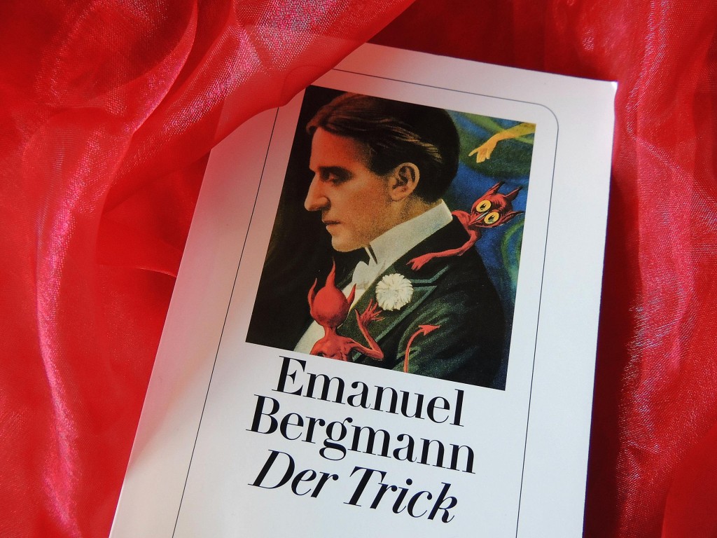 Emanuel Bergmann_Der Trick_1