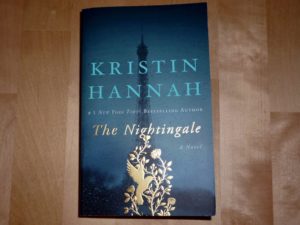 the-nightingale