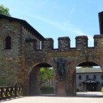 Römerkastell Saalburg