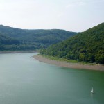 Edersee und WildtierPark