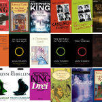 Lese-Liebe - Reasons to Read