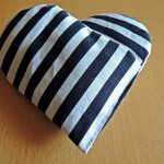 DIY - Herztasche