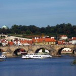 Prag, die "Goldene Stadt" #1