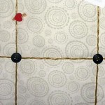 DIY - Memoboard, www.talesandmemories.de