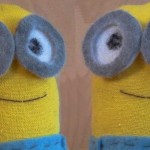 DIY - Minions