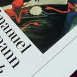 Rezension: "Der Trick" - Emanuel Bergmann