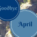 Tales & Memories im April