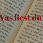 Was liest du?