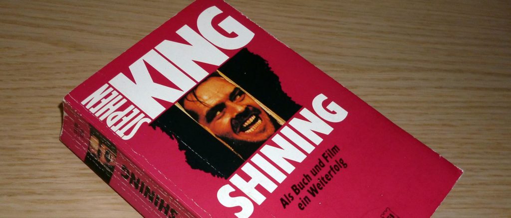 Shining_Stephen King
