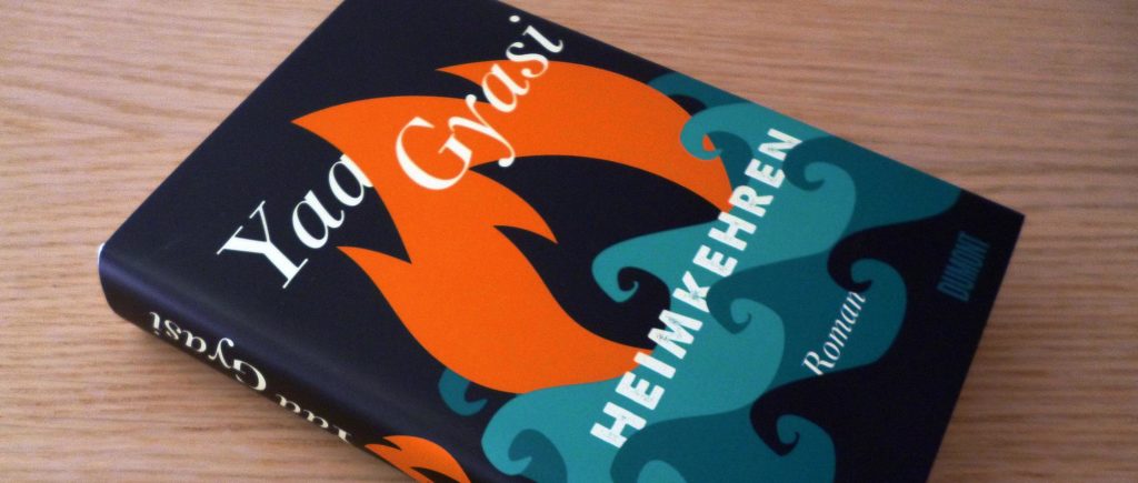 „Heimkehren“ – Yaa Gyasi Heimkehren