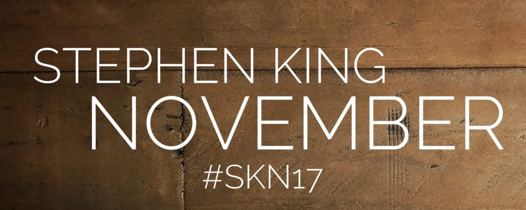 {Aktion} #skn17 – Kings Kurzgeschichten