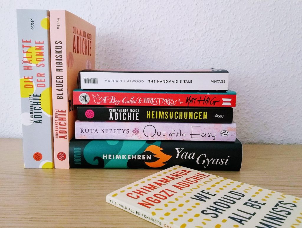 Jahresrückblick 2017