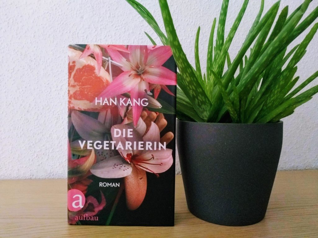Die Vegetarierin
