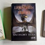 Phantastik Kurzrezensionen