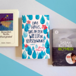 Romane für den Sommer