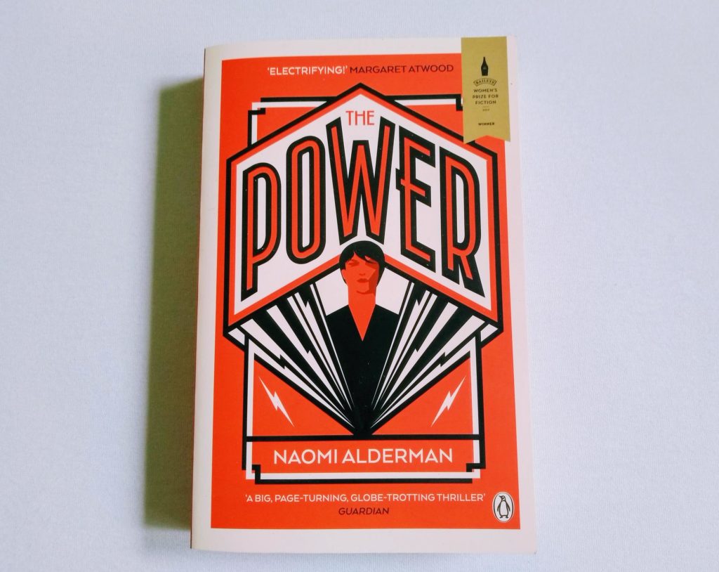 The Power_Naomi Alderman