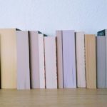 Bücher_Frontansicht