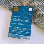Salz für die See_Ruta Sepetys