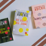 Chimamanda Ngozi Adichie