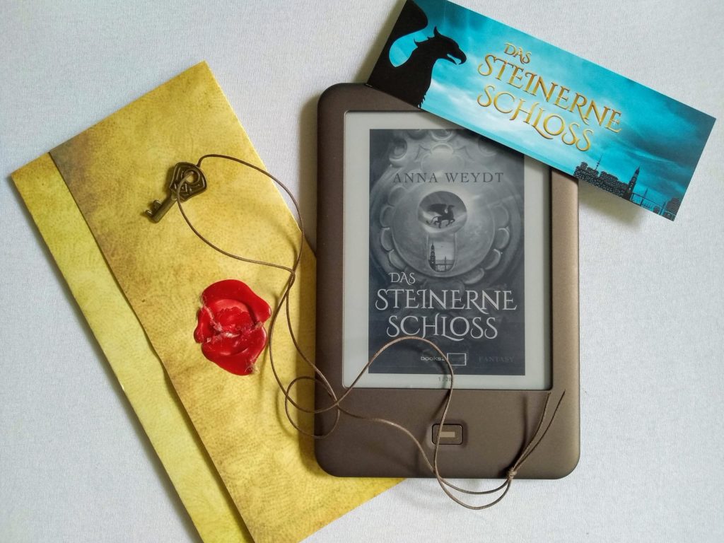 Das steinerne Schloss