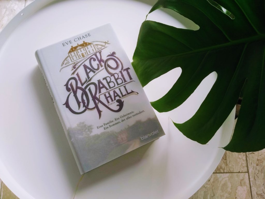 Black Rabbit Hall_Eve Chase