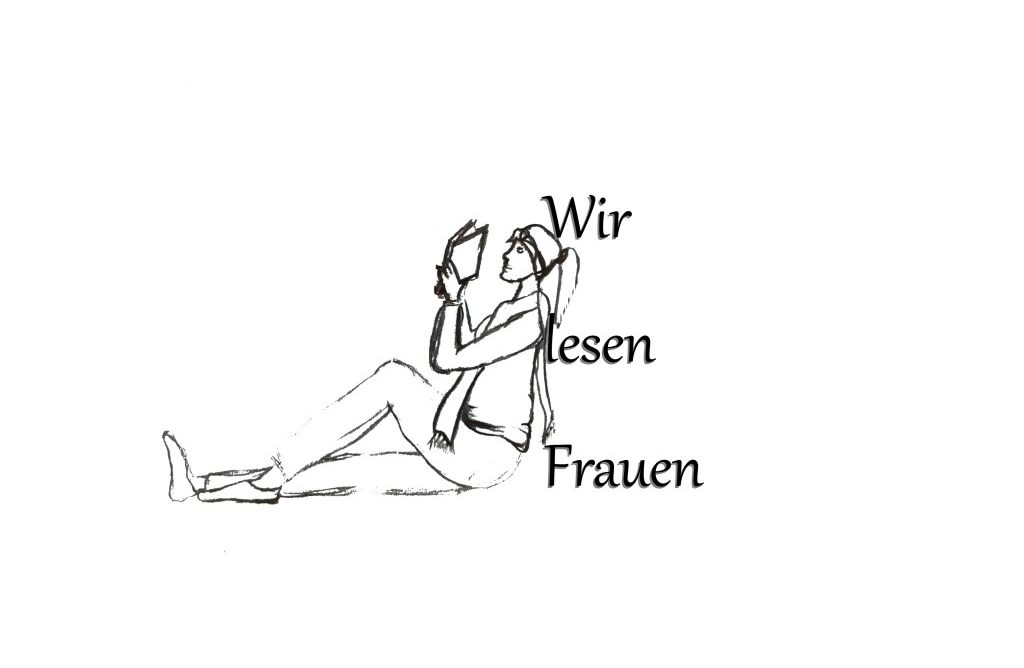 Kurzrezensionen #6: Wir lesen Frauen #WirlesenFrauen