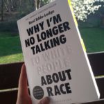 Warum ich nicht länger mit Weißen über Hautfarbe spreche