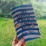 Der Sommer in dem es zu schneien begann_Lucy Clarke