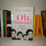 Oh Simone_Julia Korbik