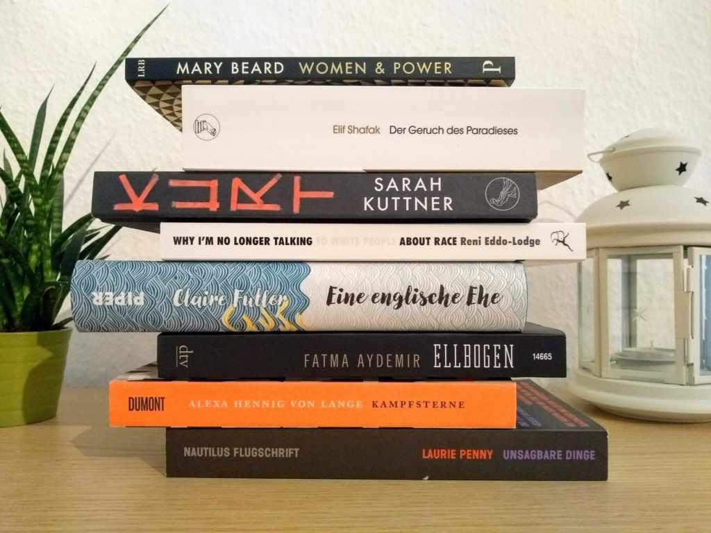 2019 Jahreshighlights