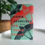 Der Mauersegler von Jasmin Schreiber