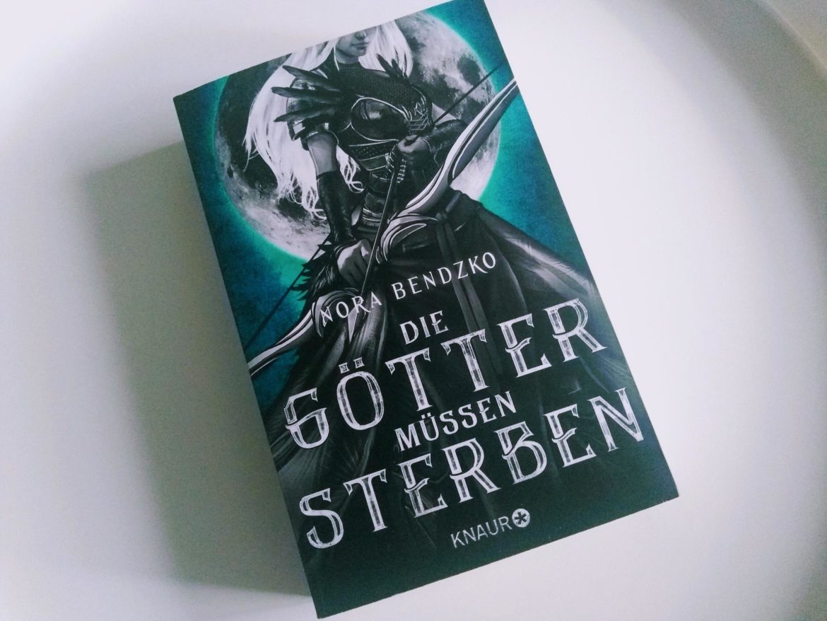 Die Götter müssen sterben