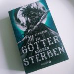 Die Götter müssen sterben