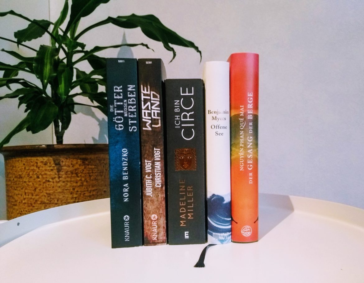 Jahreshighlights 2021