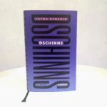Dschinns - Fatma Aydemir