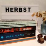 Schaurige Geschichten für den Herbst