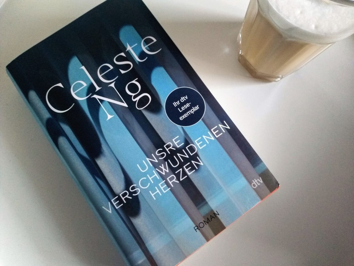 Unsre verschwundenen Herzen - Celeste Ng